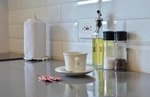 Antiguo Country Apartment | NOK Cozy Studio in Parque Virrey