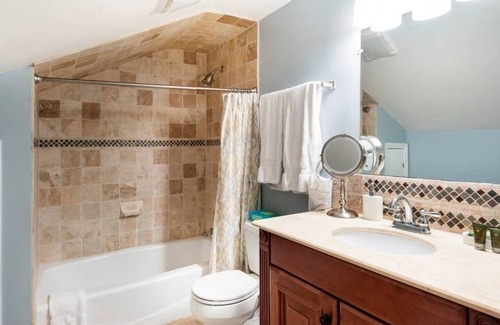 Irish Channel House | NOLA FAVORITE⚜️SPACIOUS⚜️IRISH CHANNEL COTTAGE