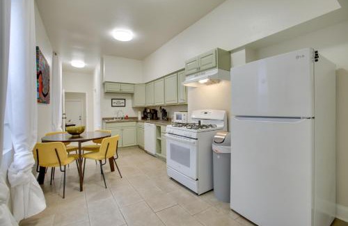 Saint Thomas Development House | NOLA Gem 3 Mi to French Quarter