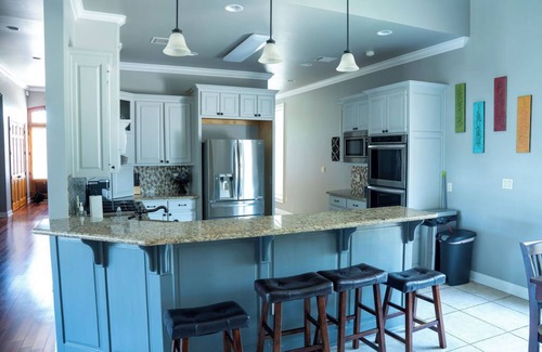 Gentilly House | NOLA Mansion Central Location