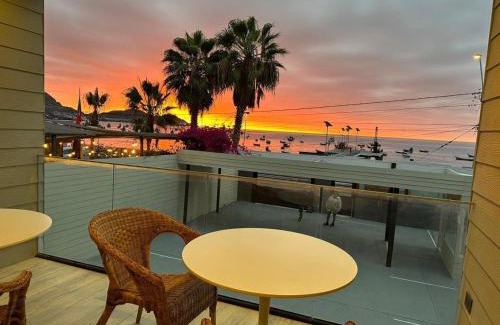 Taltal Hotel | Nolana hotel