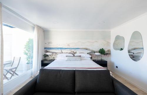 Taltal Hotel | Nolana hotel