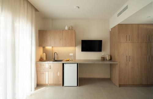 Mpatsi Apartment | Noleya Pure Island Stay