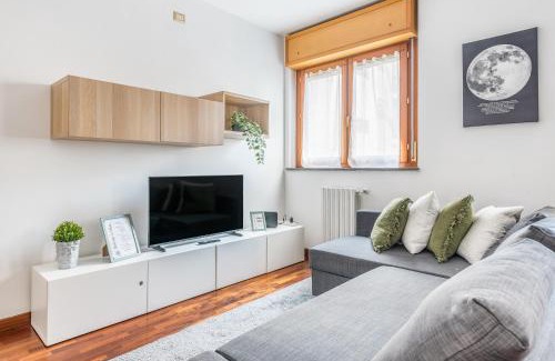 Zona Padova Apartment | NoLo Milan Living