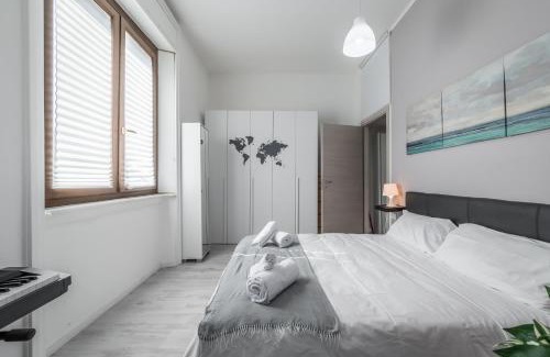 Greco Apartment | NoLo's Nest - Close to Central Station