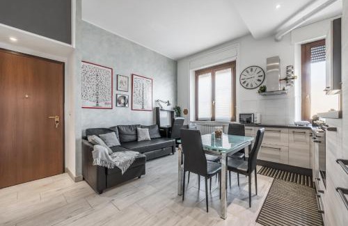 Greco Apartment | NoLo's Nest - Close to Central Station