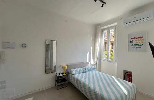 Loreto Apartment | NoLo Studio Apartment Milano