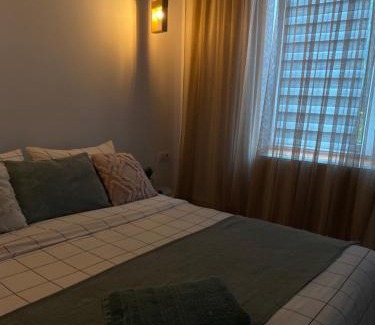 Sighisoara Apartment | Nomad apartment
