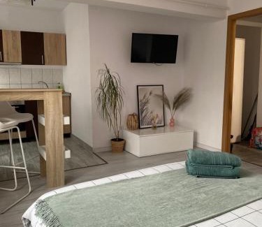 Sighisoara Apartment | Nomad apartment