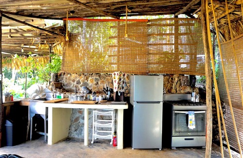 Paso Bajito House | NOMAD- Domes Sky Watching Jarabacoa