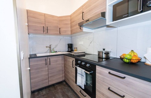 Puttelange-aux-Lacs Apartment | Nomad Explorer Apartment