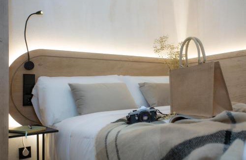 L'Amistat House | Nomad Haux Mestalla Room 101