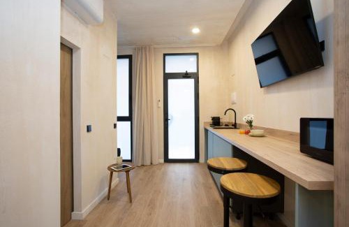 L'Amistat House | Nomad Haux Mestalla Room 101
