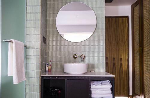 Lazimpat Hotel | Nomad Hotel