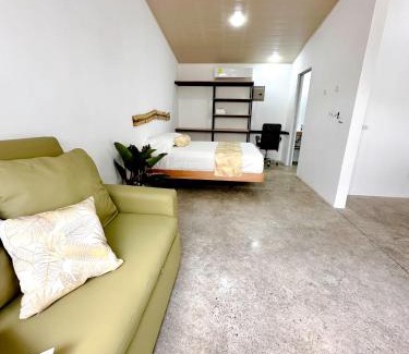 Tarcoles Apartment | Nomad Living CR Tárcoles