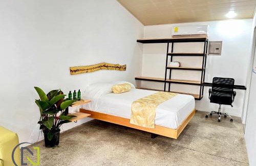 Tarcoles Apartment | Nomad Living CR Tárcoles