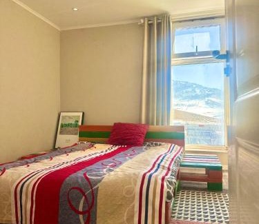 Ulaanbaatar Cabin | Nomad's Nest