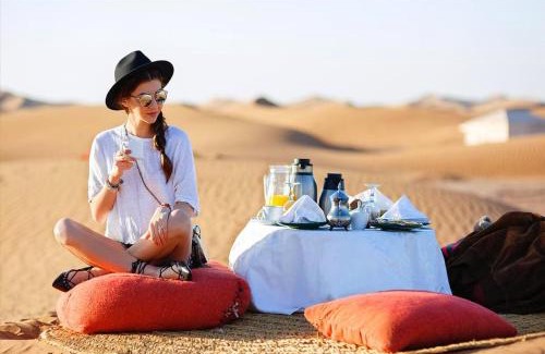 Lac Yasmins Other | Nomads Dunes Nest