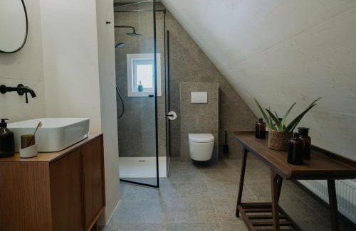 Bruckneudorf House | Nomads Nest Sappe