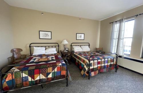 Nome Hotel | Nome Schoolhouse Inn and Event Center