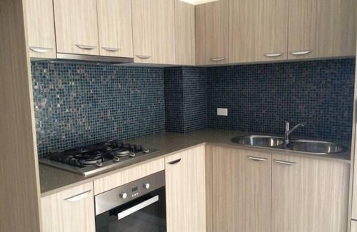 The Gardens Apartment | Nomiki across the avenue