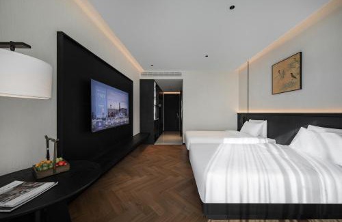 Anji Hotel | Non Hills