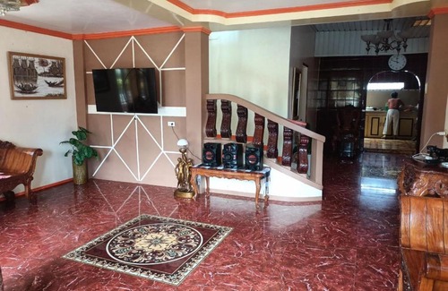 Tayabas City House | Non-operational