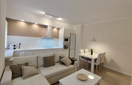 Soternes Apartment | NON STRESS: Charming apartment