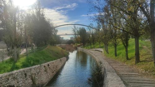 L'Olivereta Apartment | Non Stress Turia