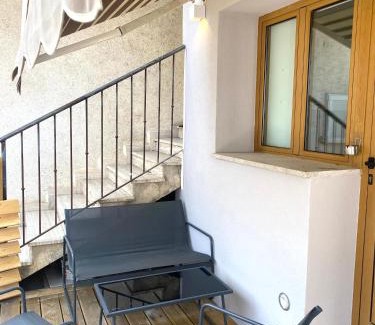 Pieris House | Non ti scordar di me #3