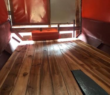 Nong Khiaw Boat Rental | Nongkhiaw Boat station