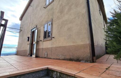 Pietrabbondante House | Nonna Dorina