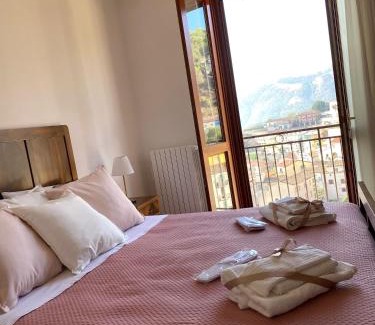 Muro Lucano Bed & Breakfast | Nonna Felicia B&B