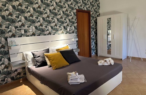 Muro Lucano Bed & Breakfast | Nonna Felicia B&B