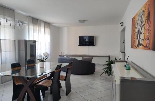 Albino Apartment | Nonna ITA