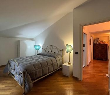 Airola Apartment | Nonna Maria