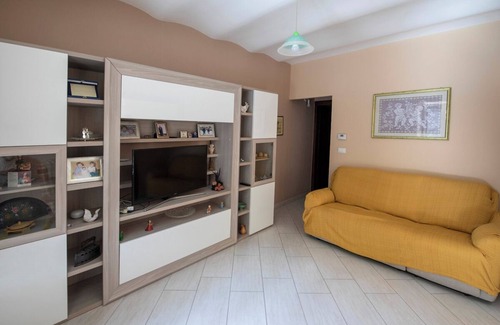 Montalbano Elicona House | Nonna Maria