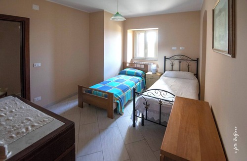 Montalbano Elicona House | Nonna Maria