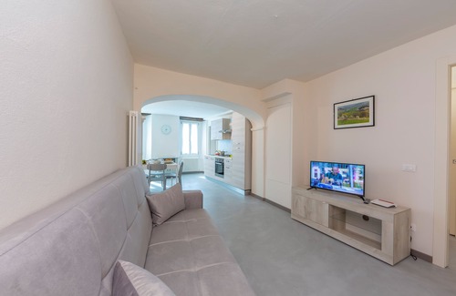 Garbagna Apartment | Nonna Sandrina in Monferrato Hills