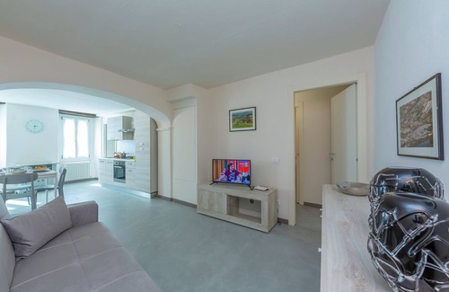 Garbagna Apartment | Nonna Sandrina in Monferrato Hills