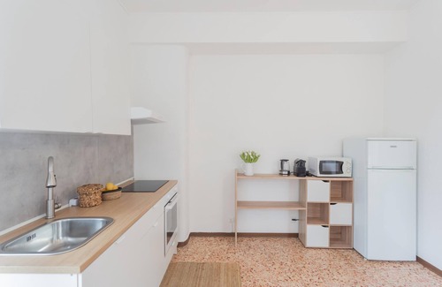 Carate Urio Apartment | Nonna Tere Apartment