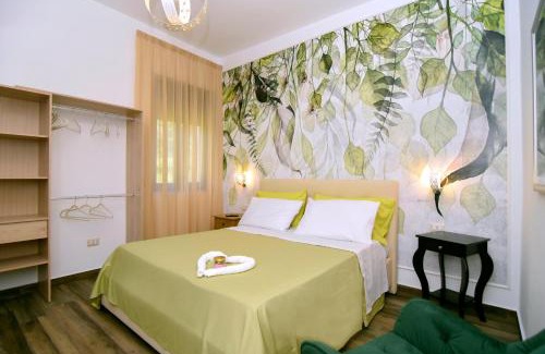 Casal Velino Bed & Breakfast | Nonno Pippino Rooms