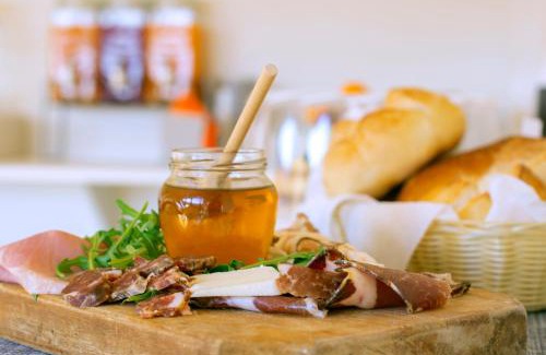 Casal Velino Bed & Breakfast | Nonno Pippino Rooms