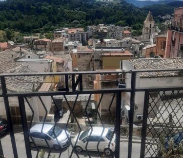 Tursi Apartment | Nonno Sandro