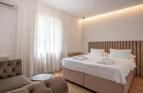 Gornji Humac Hotel | Nono Ban Hotel & Villa