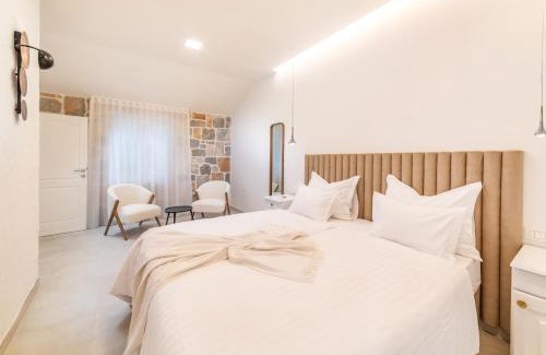 Gornji Humac Hotel | Nono Ban Hotel & Villa