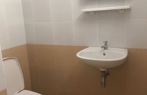 Nonthaburi Hotel | Nonriver Place