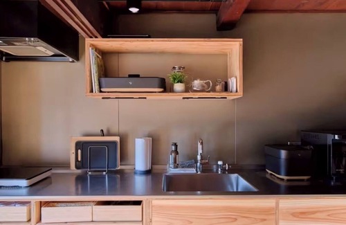 Hachiman-cho House | Nonsmoking A place youll want to live Gujo Hachiman Inn Ages 11 and up/Gujo Gifu