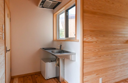 Hara Cottage | Nonsmoking Badger House/Suwa-gun Nagano
