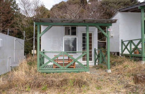 Ihama Cottage | Nonsmoking Courtside Tiny One Box for 2 people /Kamo-gun Shizuoka